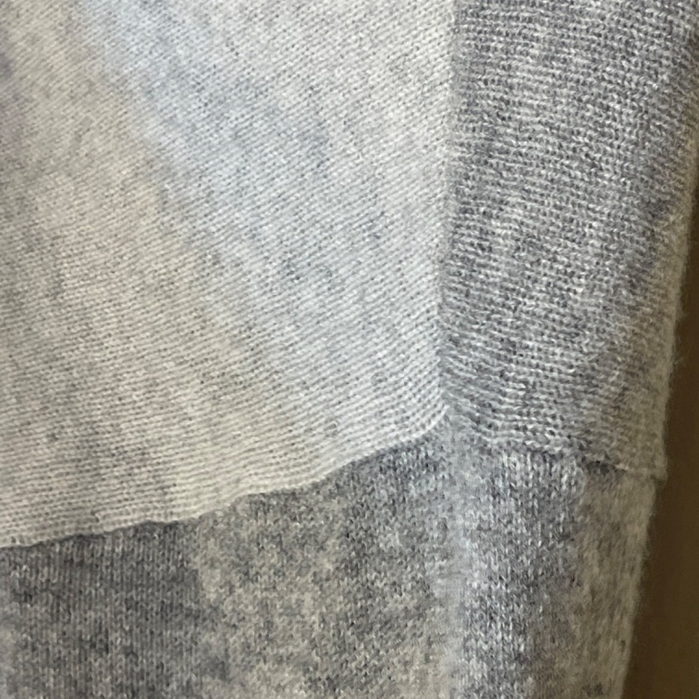 Cashmere Sweater - Picture 5 of 8